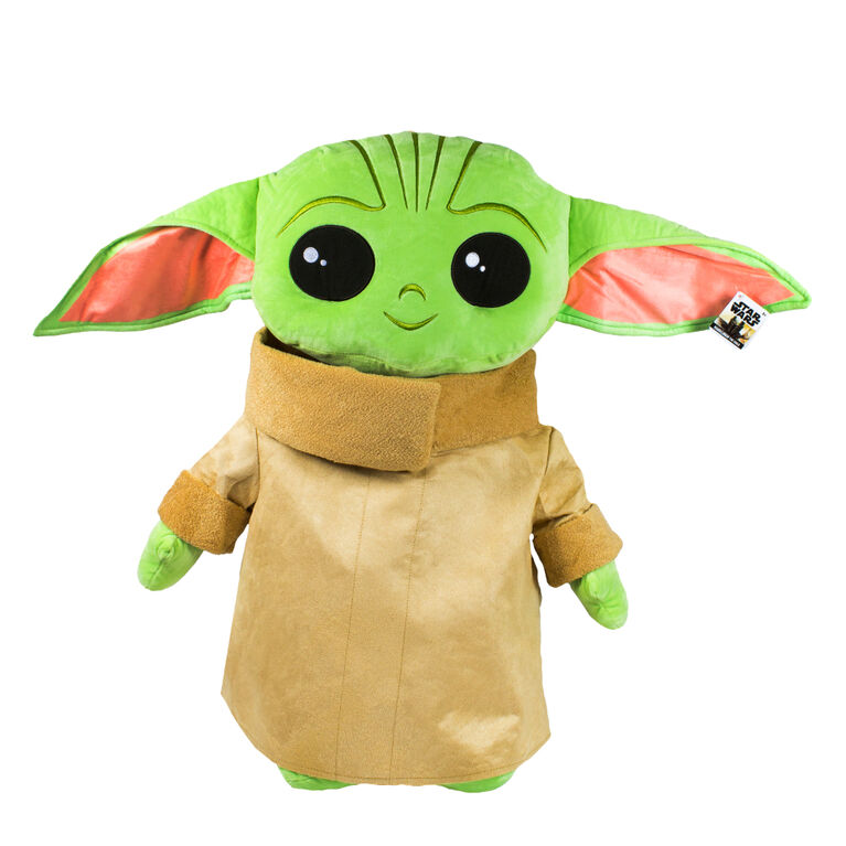 Star Wars Mandalorian: The Child Grande Peluche