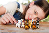 Spirit - Assortiment Mini-figurine poney - Les styles varient