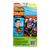 DC Retro 6" Figure - Batman 66 Comic - Superman