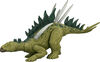 Jurassic World Strike Attack Huayangosaurus Dinosaur Toy