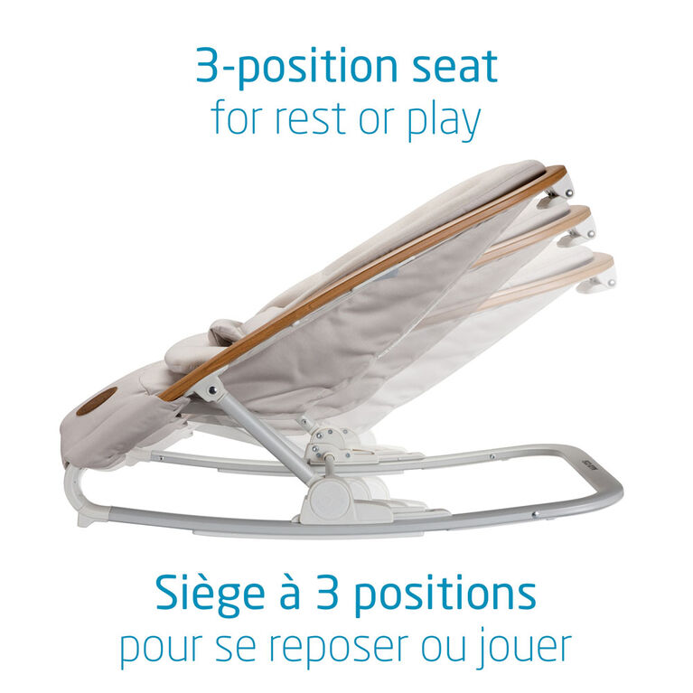Maxi-Cosi Kori Rocker - Horizon Sand