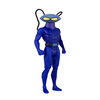 DC Super Powers 4"Fig W4-Black Manta