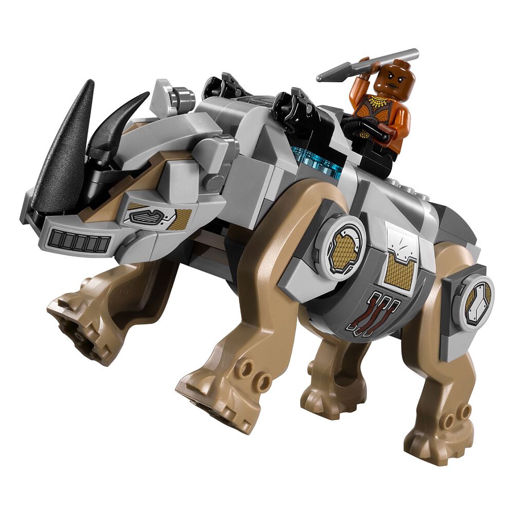 lego 76099
