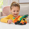 VTech Switch & Go Boost Turbo the T-Rex - English Edition