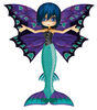 Fantasyfliers Mermaid Kite