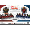 Marvel Collector's Chess Set - English Edition