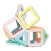 Magformers My First Pastel 30 pièces Set - Édition anglaise.