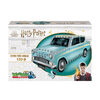 Wrebbit3D/Harry Potter Mini Casse-tête 3D Ford Anglia Volante