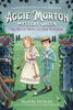 Aggie Morton, Mystery Queen: The Dead Man in the Garden - Édition anglaise