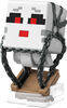 Minecraft Mode Mini oeuf de créature, figurine Mini surprise