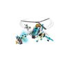LEGO Ninjago Le ShuriCopter 70673