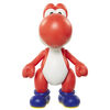 Nintendo - Nintendo 2,5 pouces avec articulation limitée Vague 9 - Yoshi (Rouge)