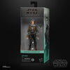Star Wars The Black Series, Jyn Erso, figurine de collection de 15 cm, Rogue One : Une histoire de Star Wars