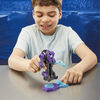 Transformers One Robot Battlers Alpha Tiron Action Figure