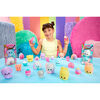 Fluffie Stuffiez Minis Plush - Bunny & Rainbow