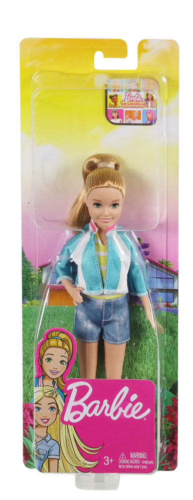 barbie dreamhouse adventures