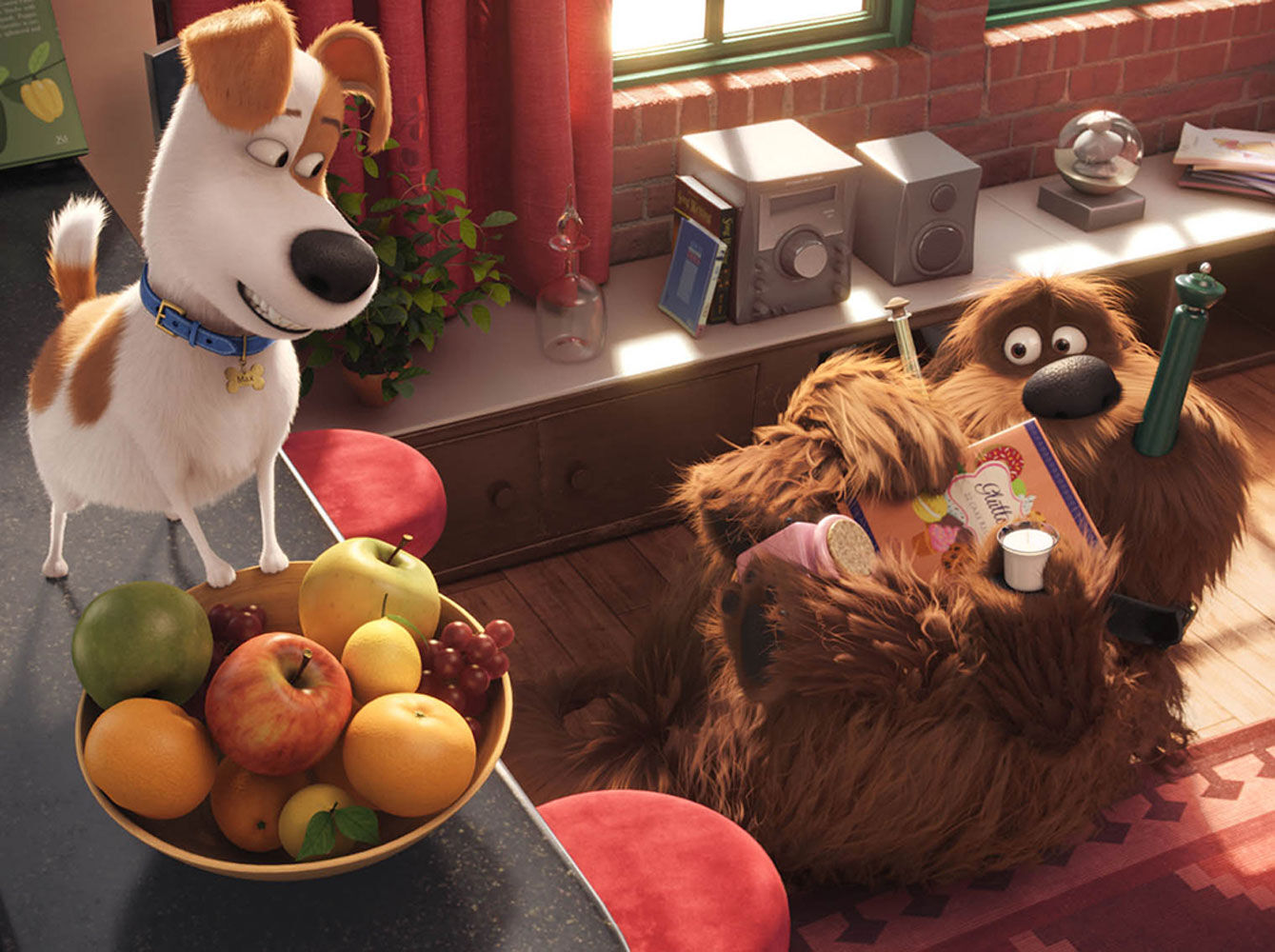 Secret life of pets toys r us online