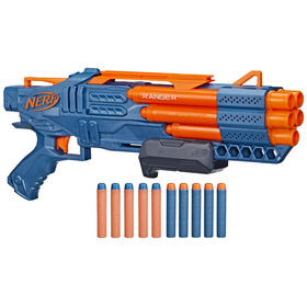 Nerf Elite 2.0, blaster à pompe Ranger PD-5 - Notre exclusivité