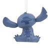 Hallmark Disney Lilo and Stitch Stitch With Scrump Christmas Ornament