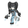 RoBlox Figure - Star Sorority: Zara the Cyborg