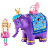 Barbie Dreamtopia Chelsea Doll and Elephant - R Exclusive
