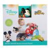 Disney BabyMC MICKEY MOUSE Bounce Around Playset - Édition anglaise