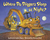 Where Do Diggers Sleep at Night? - Édition anglaise