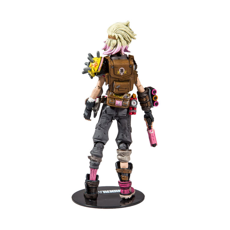 Borderlands 3 - Tiny Tina 2 Action Figure