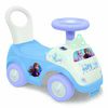 Lights 'n' Sounds Activity Ride On