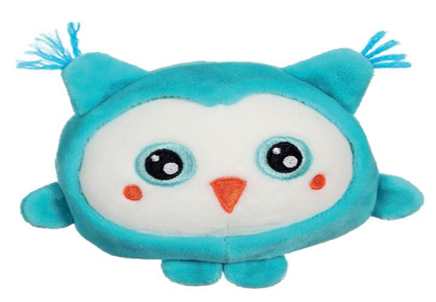 Plooshaloos - 10 cm - Hooty