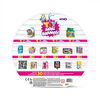 5 SURPRISE Toy Mini Brands Series 2 Collectors Case With 5 Minis By Zuru