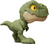 Jurassic World Petits Mordeurs Puissants Dinosaure, chang. yeux