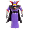 Disney/Pixar Toy Story Emperor Zurg Figure