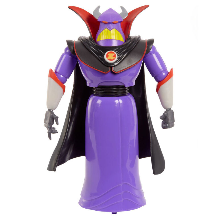 Disney/Pixar Toy Story Emperor Zurg Figure
