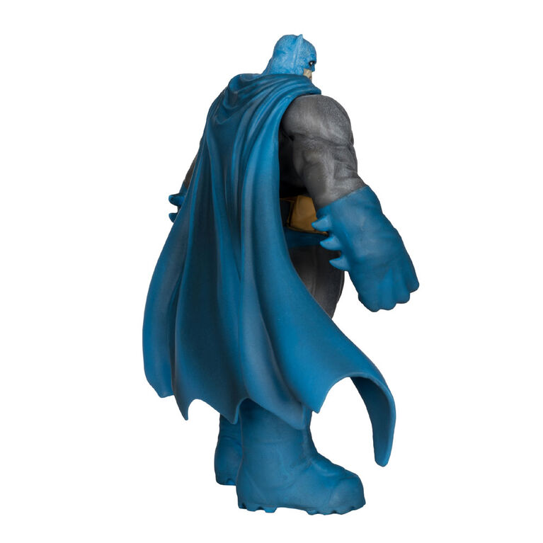 DC Direct Batman Limited Edition Collector Vinyl (Todd's Mods) 4.5 inch Posed Figure