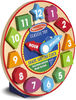 Melissa and Doug - Shape Sorting Clock