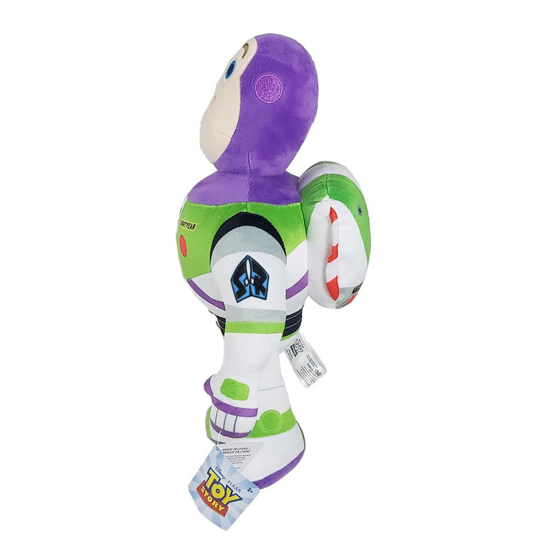 Toy Story - Buzz - Medium Plush 15 Inch