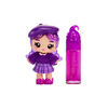 Yummiland Lipgloss Doll - Greta Grape