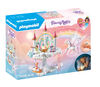 Playmobil - Rainbow Castle in the Clouds