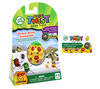 LeapFrog RockIt Twist - Jeu Banzai Beans - Les ninjas contre-attaquent - Édition anglaise