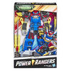 Power Rangers - Beast Morphers, Beast-X Megazord 10-Inch-Scale Action Figure