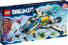 LEGO DREAMZzz Mr. Oz's Spacebus 71460 Building Toy Set for Kids (878 Pieces)