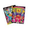 Cutetitos Unicornitos - 1 par commande, la couleur peut varier (Chacun vendu séparément, sélectionné au hasard)