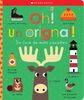 Oh! Un orignal! - Édition française