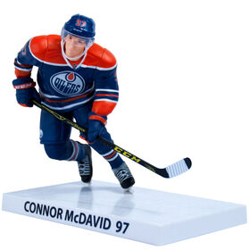 NHL Figure 6" - Connor McDavid