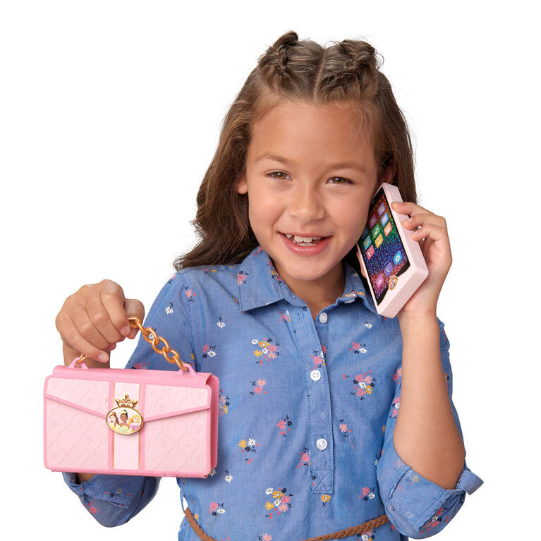 Disney Princess Style Collection Phone