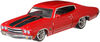 Hot Wheels 1970 Chevelle SS Vehicle, Red