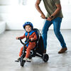 Joovy Tricycoo UL Kids Tricycle, Lightweight Compact Fold - Blueness