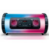 Art+Sound Party Groovetube LED Speaker - English Edition