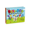 Melissa & Doug Children's Book - Poke-a-Dot: What's Your Favorite Color - English Edition